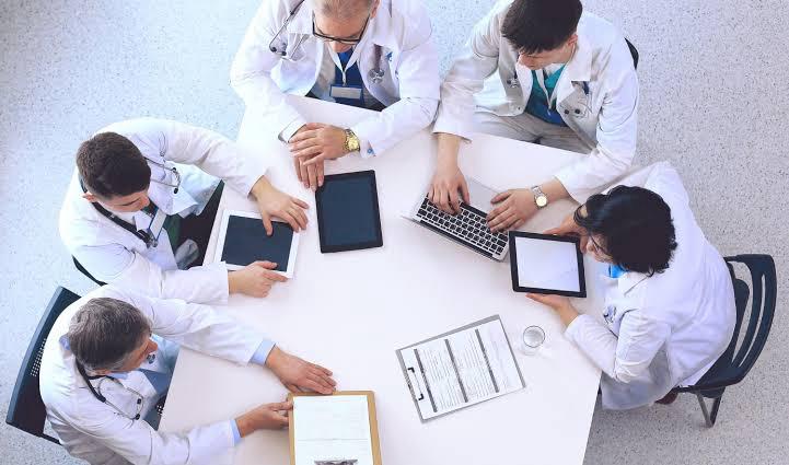 Pharmacy management